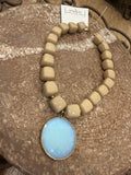 jennifer thames eloise necklace