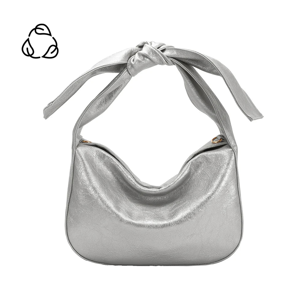 melie bianco marni in silver