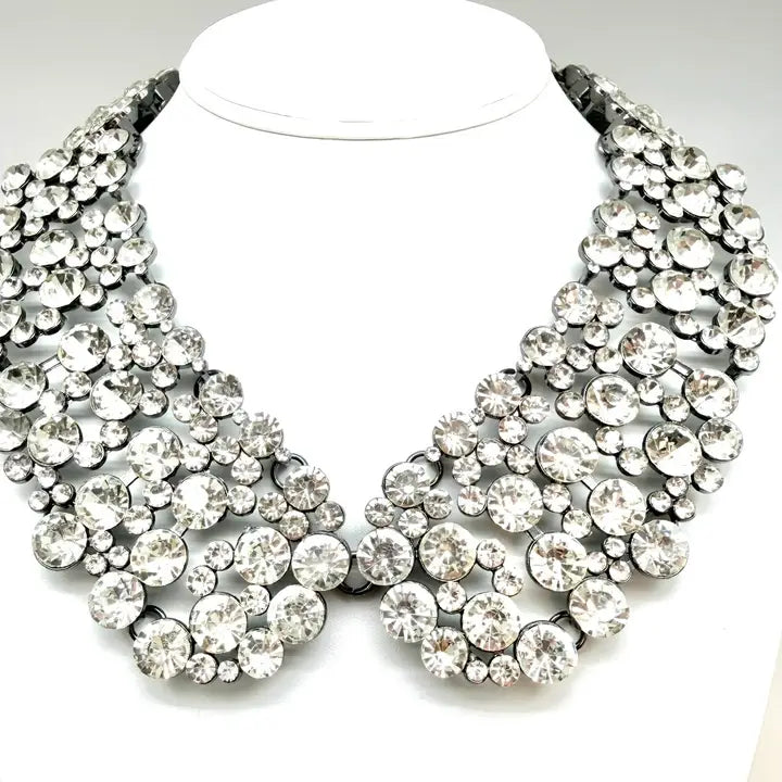 kris collar || strutt jewelry