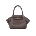 bc bags | camille handbag in brown