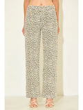 hidden logan jean in white cheetah