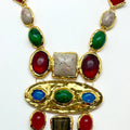 Sally Necklace by Strutt