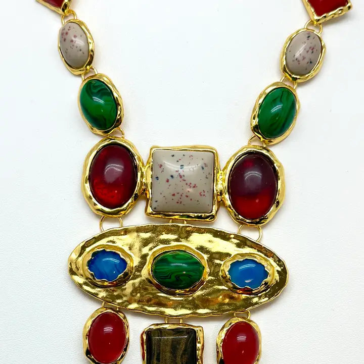 Sally Necklace by Strutt