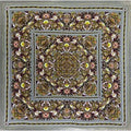 tagore bandana in grey