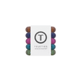 TELETIES Sweater Swatches Tiny Hair Ties