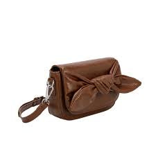 melie bianco faye chocolate crossbody