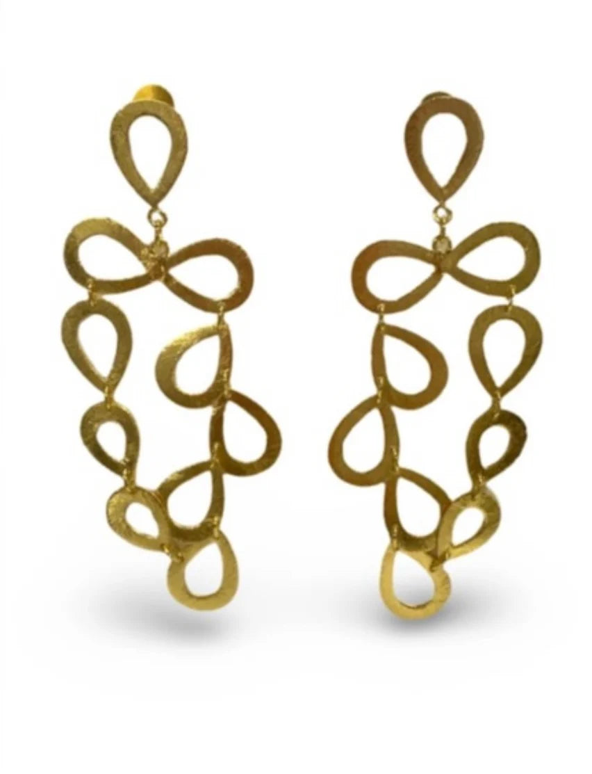 Jennifer Thames Acie Earrings
