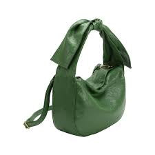 melie bianco marni bag in green
