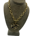 jennifer thames #26 necklace