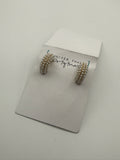 jennifer thames pearl hoop