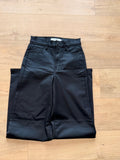hidden logan jean in black