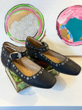 Mi.iM mystic flat in black