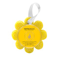 spongelle wild flower bath sponge in sweet patchouli