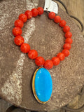 jennifer thames poppy necklace