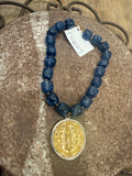 jennifer thames holy necklace
