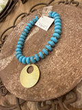 jennifer thames birdie necklace