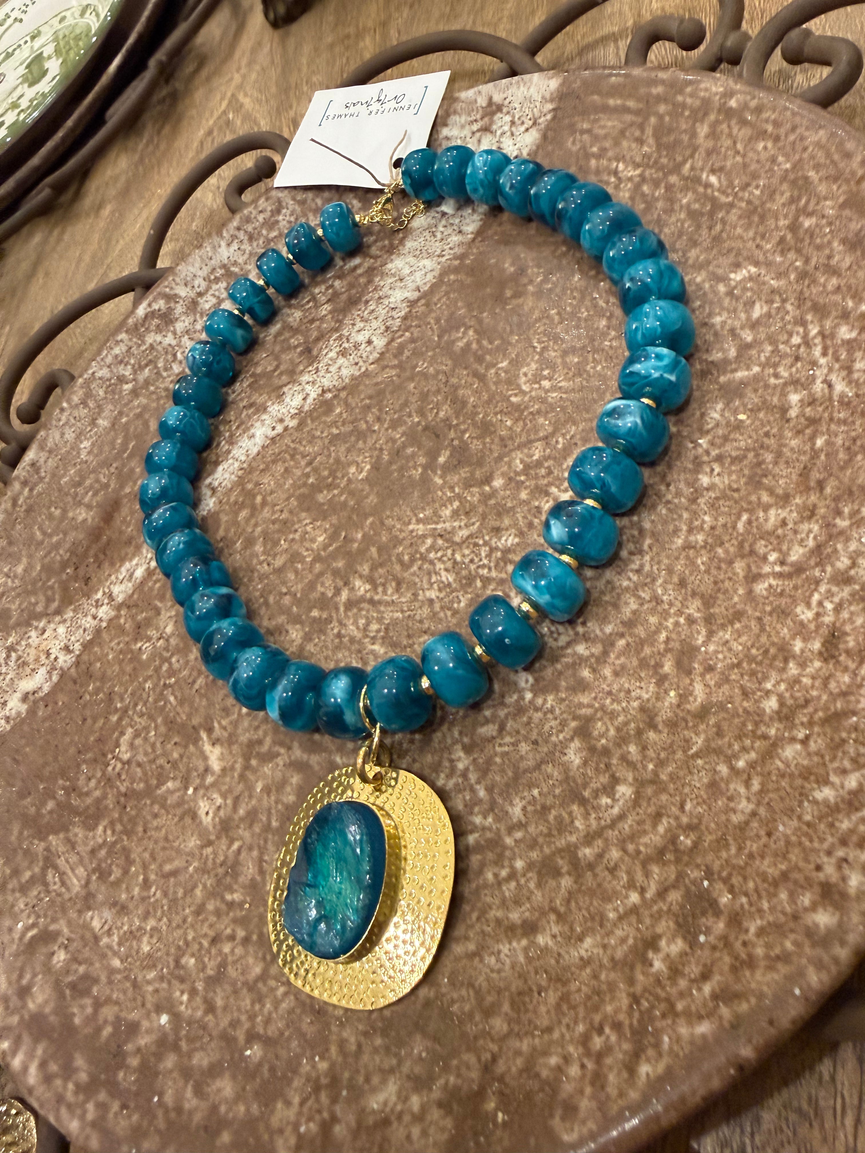 jennifer thames gia necklace