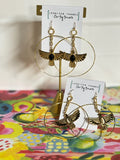 Jennifer Thames Free Bird Earrings