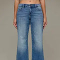 Hidden Happi Medium Wash