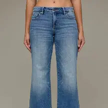 Hidden Happi Medium Wash