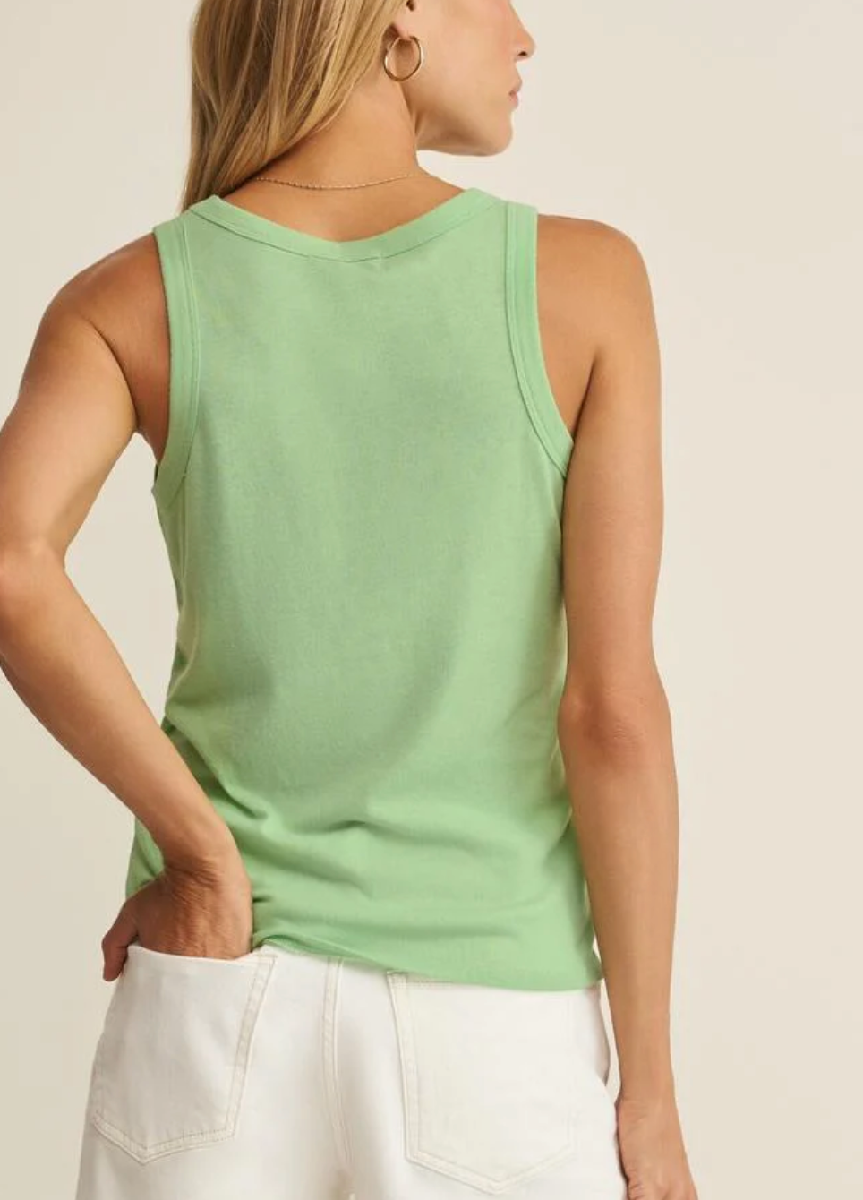 z supply select tank in sprout