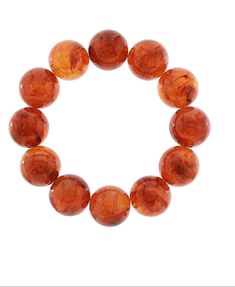 Ball Bead Bracelet