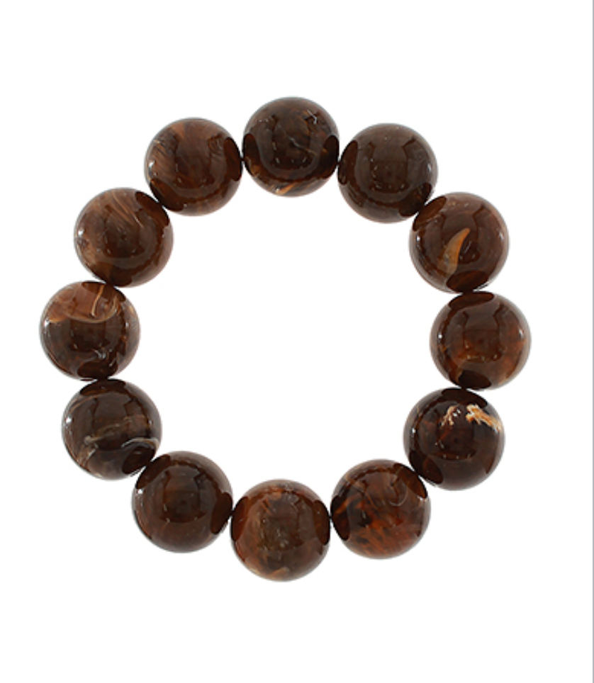 Ball Bead Bracelet