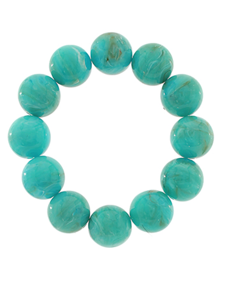Ball Bead Bracelet
