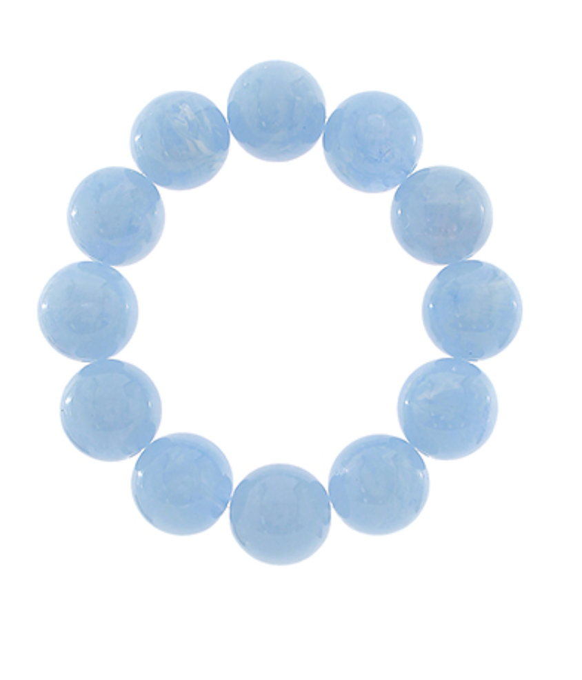 Ball Bead Bracelet