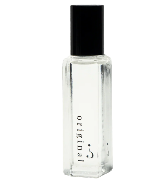 riddle 20 ml roll-on fragrances in original scent