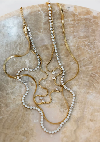 chansuttpearls leah necklace