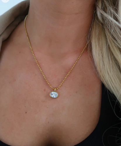 chansuttpearls nova necklace