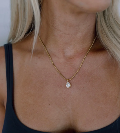 chansuttpearls chelsea necklace