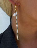 chansuttpearls luna earrings