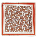 annika scarf in mocha