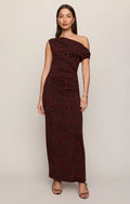z supply fremont dani ditsy dress