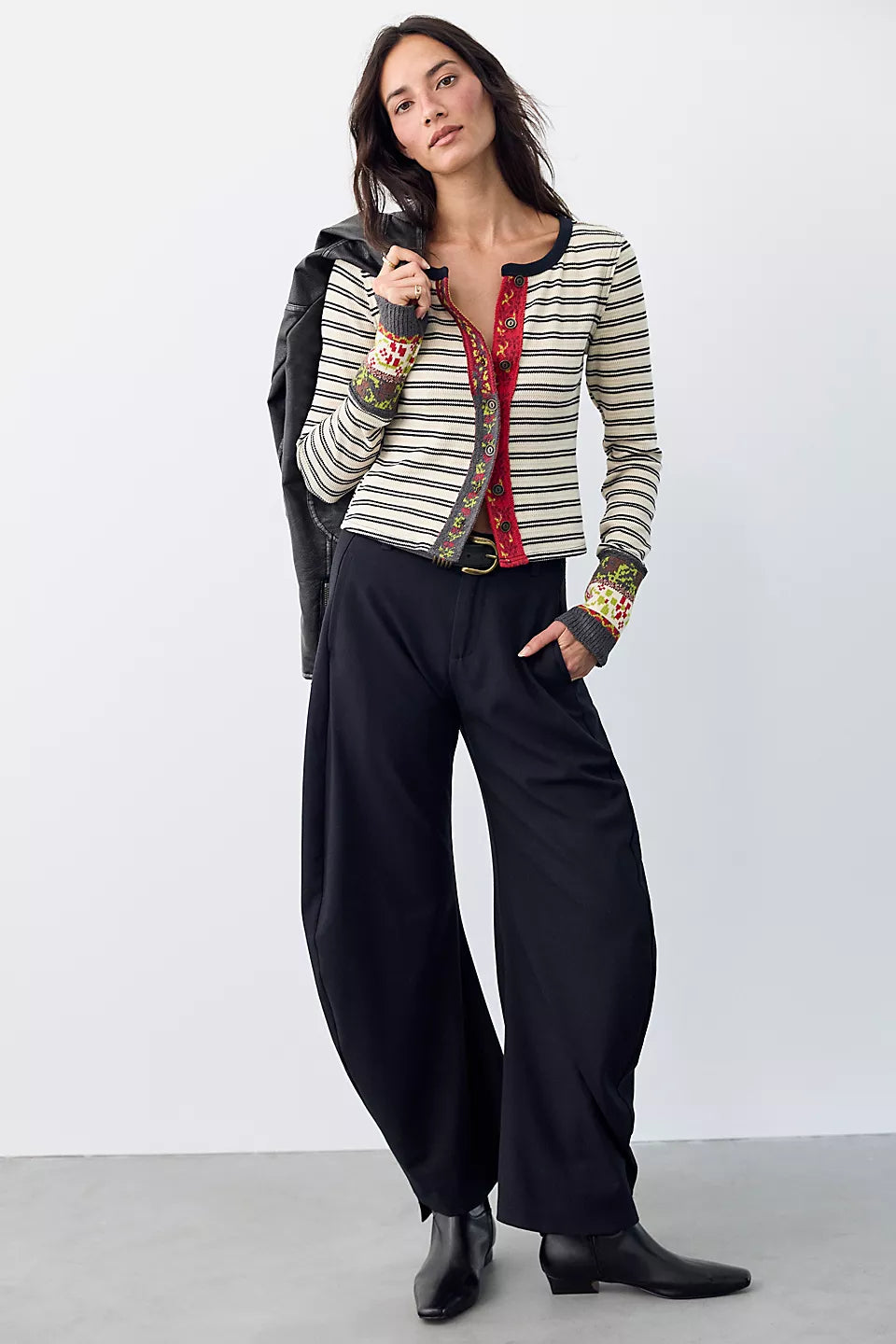 Free People Noa Cardi