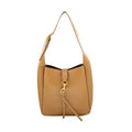 bc bags | noa saddle bag in camel leather