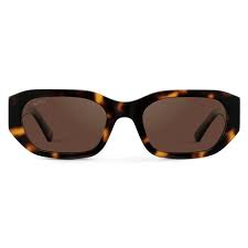 wmp eyewear london in tortoise