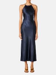 nia montana dress in midnight