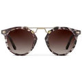 wmp eyewear skyler in tortoise