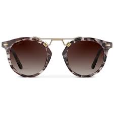 wmp eyewear skyler in tortoise