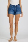 dear john carrie denim short in surf