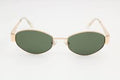 wmp eyewear verona in gold