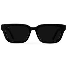 wmp eyewear vivian in black