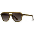 wmp eyewear dean in crystal verde